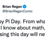 Pi Day Memes - day will never end