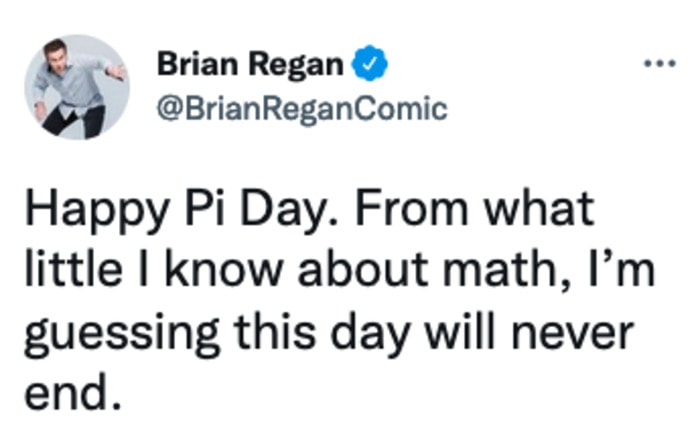 Pi Day Memes - day will never end