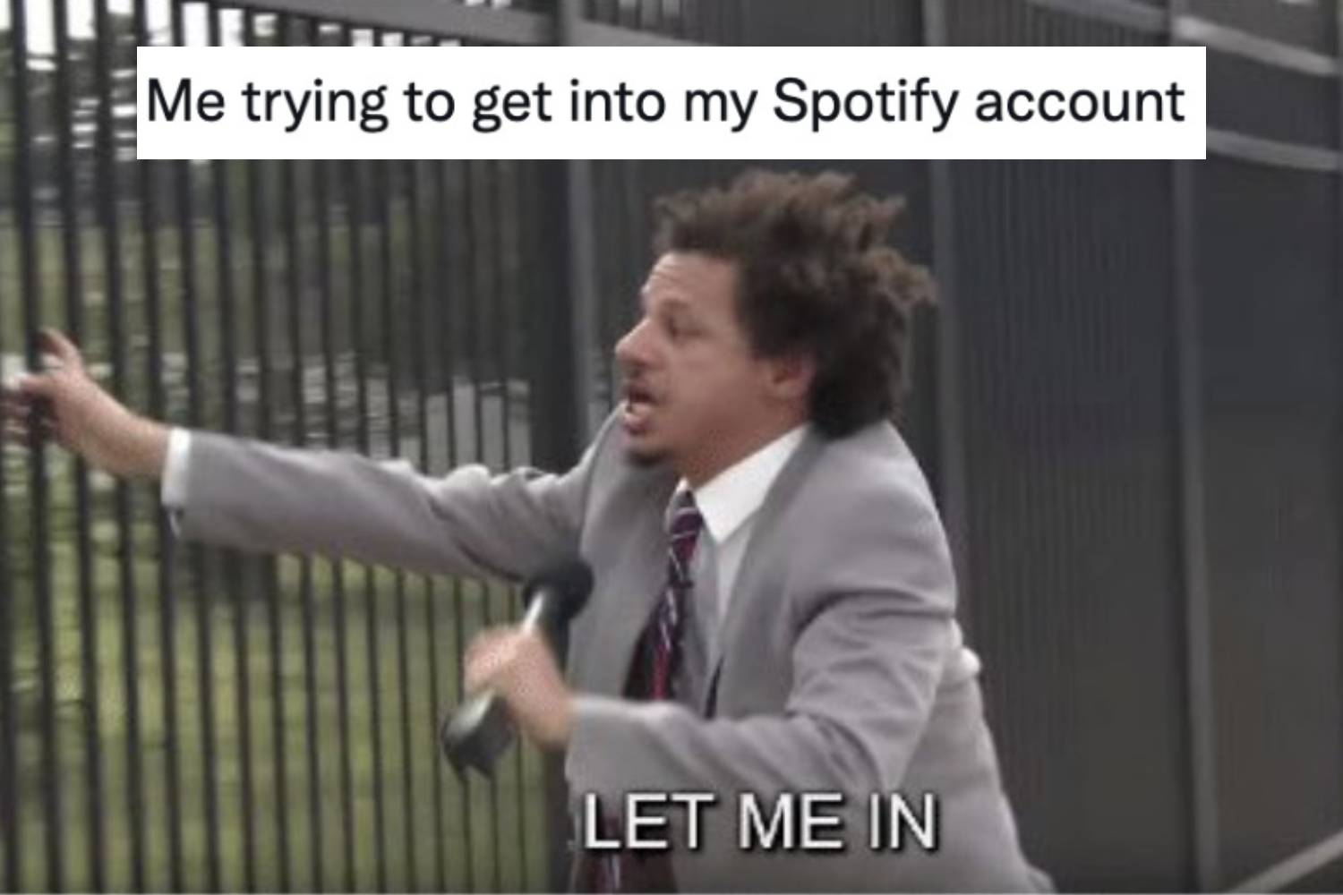 Spotify Memes Tweets