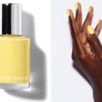 Spring Nail Colors 2022 - Static Nails On The Bright Side