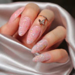Spring Nails 2022 - glitter nails