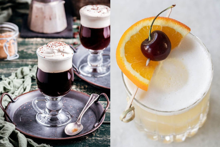 25 Whiskey Drinks to Add To Your List of Favorites
