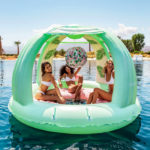 Best Pool Floats - Disco Dome