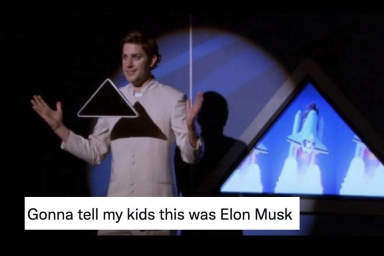 The Funniest Reactions to Elon Musk Buying Twitter…That We Found On Twitter