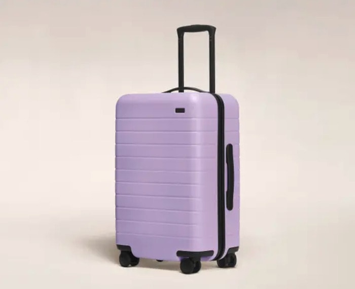 Mother's Day Gift Ideas - Away luggage