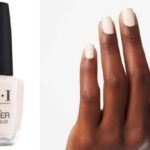 Neutral Nail Colors - OPI My Vampire is a Buff