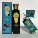 Perfumes of Famous Women - Florence Gunnarson No. 67