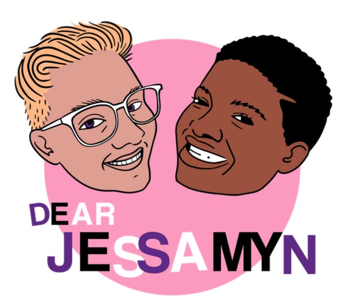 Sex Podcasts - Dear Jessamyn