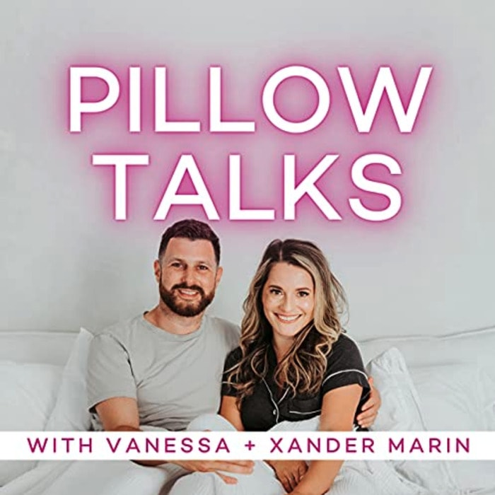 Sex Podcasts - Pillow Talks