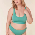 Swimsuits for Big Busts - Andie Swim The Ventura Top