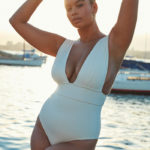 Swimsuits for Big Busts - Monday Swimwear Aruba One-Piece