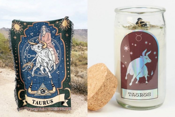 16 Taurus Gift Ideas for the Most Sensual Zodiac Sign 