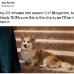 Bridgerton Season 2 Memes Tweets - newton