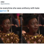 Bridgerton Season 2 Memes Tweets - daphne realizing love