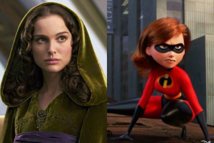 These Are the Most Badass Moms to Ever Grace the Big Screen