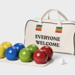 Target Pride Collection - I Everyone welcome bocce set