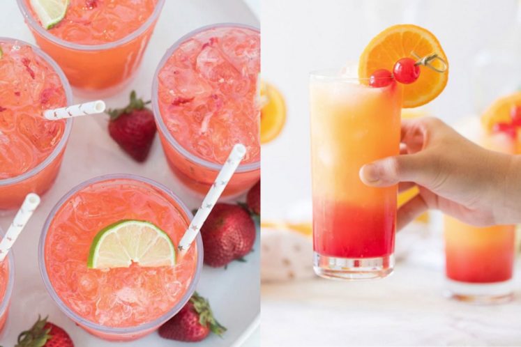 28 Tequila Cocktails That Go Beyond the Spicy Margarita