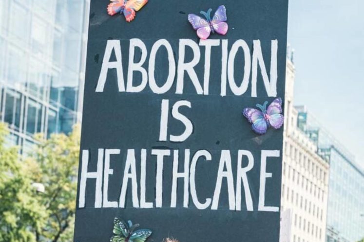 11 Women Share Their Stories Of Why They Got An Abortion