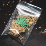 ways to use marijuana - bag of weed