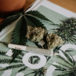 ways to use marijuana - joint
