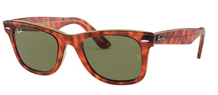 Father's Day Gift Ideas - Ray-Bans glasses