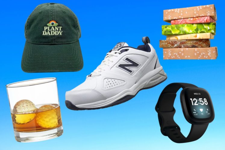 We Found The Perfect Father’s Day Gift For Every Type of Dad You Know