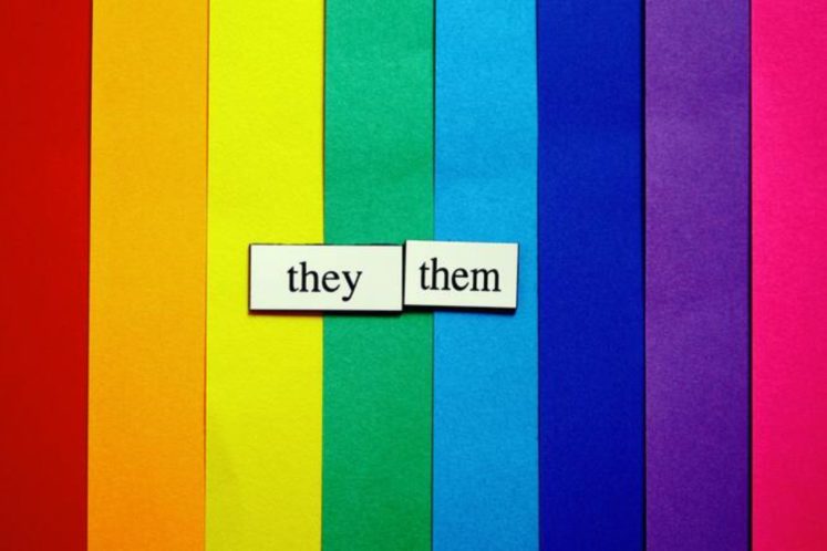 Your Guide to Gender Pronouns and Gender Identity