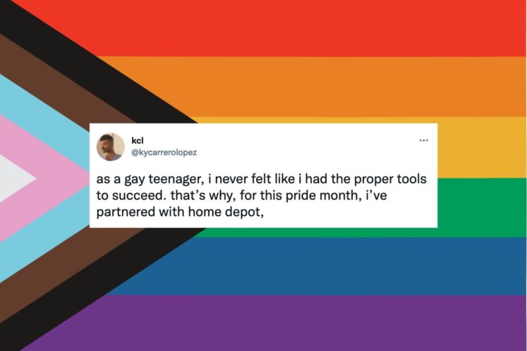 17 Funny Pride Memes to Kick Off the Month