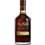 Rum Brands - Dos Maderas