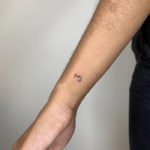 Small Wrist Tattoos - number 3