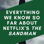 The Sandman Netflix