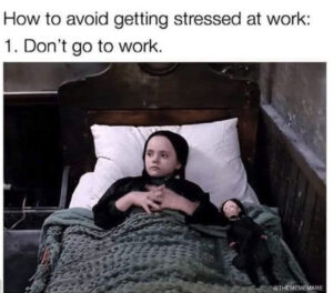 50 Funny Work Memes To Distract You From Whatever You're Working On | Darcy