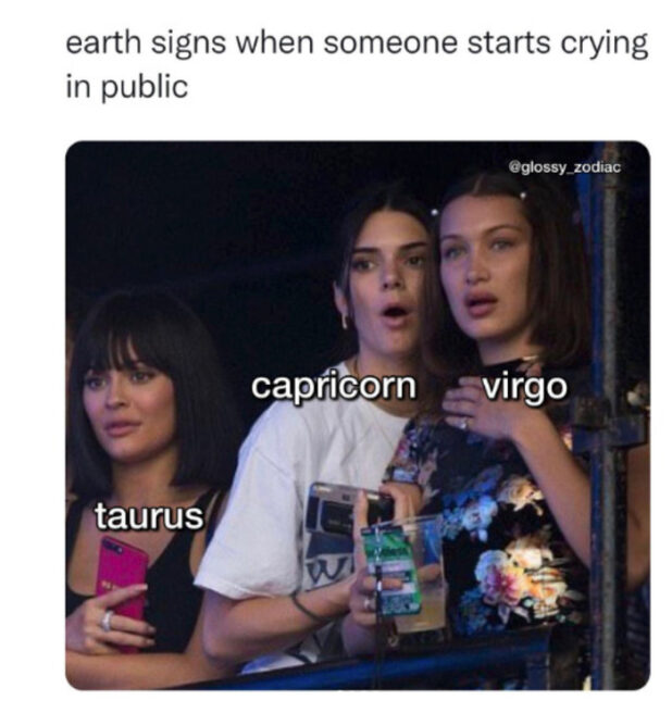 The 25 Funniest Astrology Memes for All Signs | Darcy