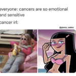 Astrology Memes - cancer