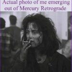 Astrology Memes - mercury in retrograde
