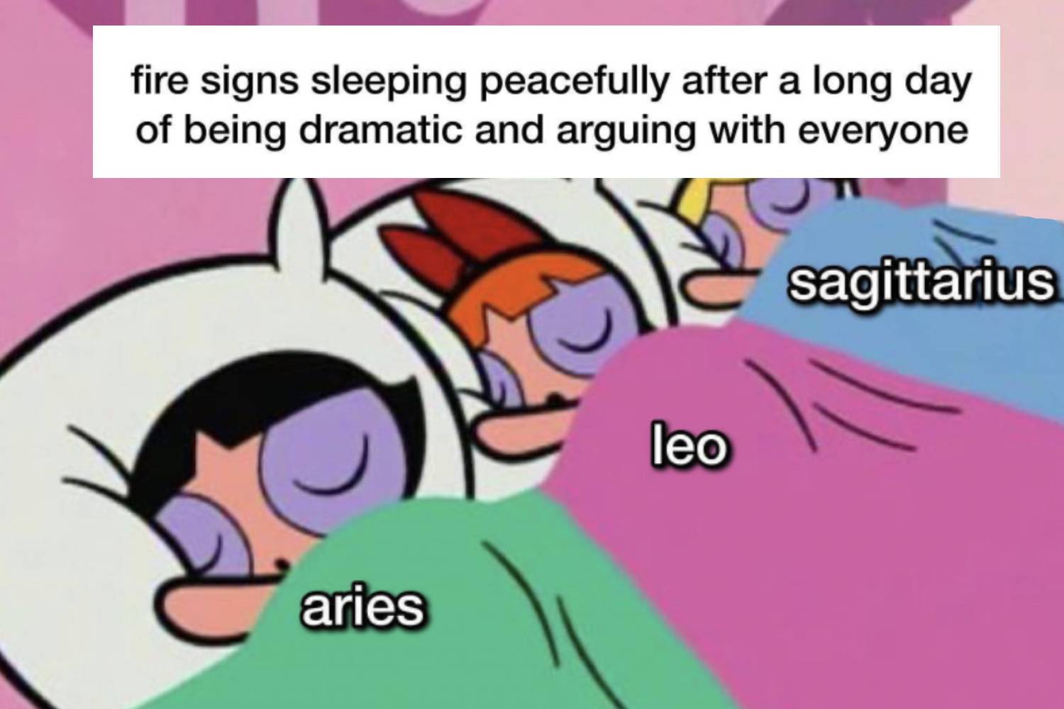 Astrology Memes