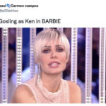 Ryan Gosling Ken Twitter Reactions - real housewives