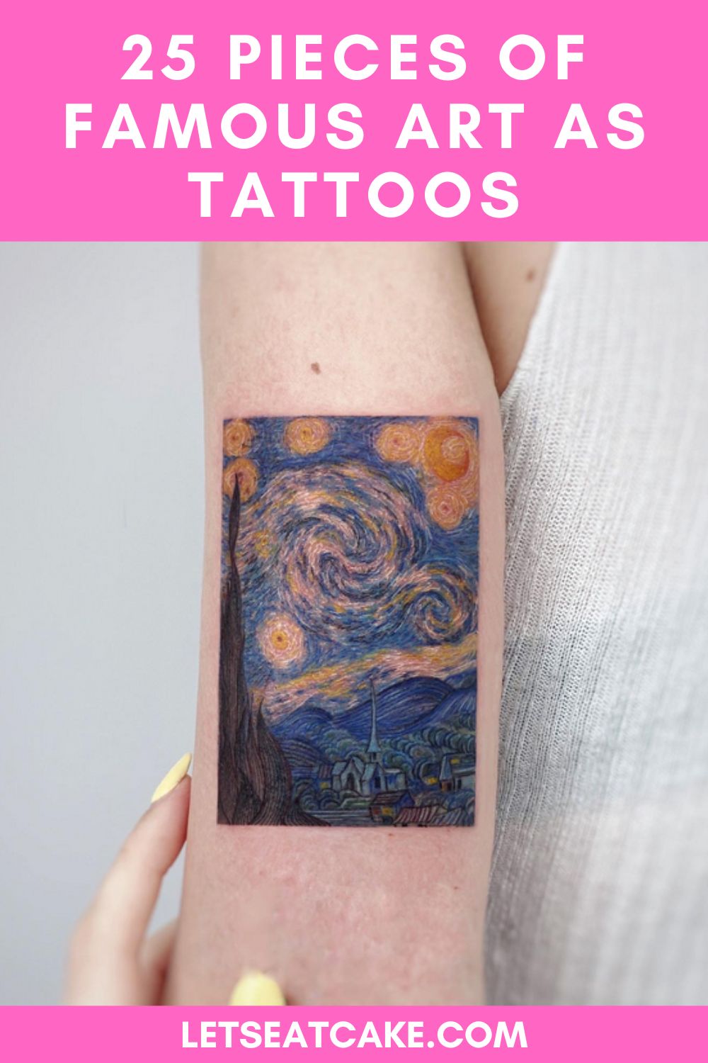 Different Tattoo Styles, Explained: Your Full Guide – Zensa Skin Care