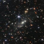 First Photos NASA Webb Telescope - SMACS 0723