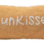 Leo gifts - Sunkissed pillow