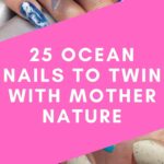 Ocean Nails
