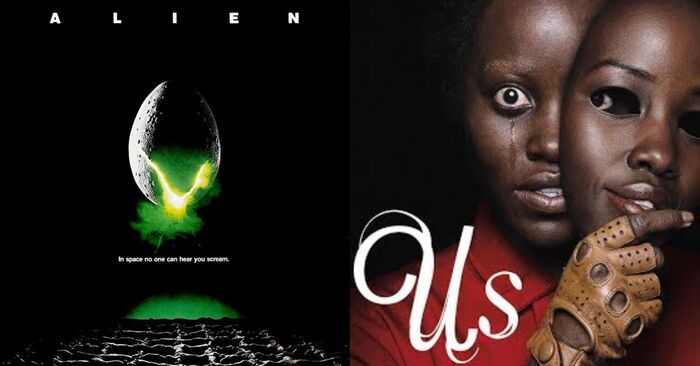 Scariest Alien Movies