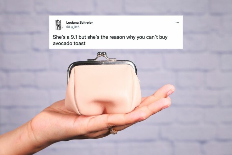 Inflation Went Up Again and Twitter Responded With a Bunch of She’s a 9.1 Memes