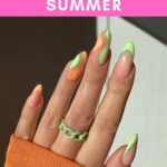 Summer Gel Nail Designs