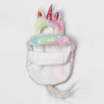 Target Halloween Hyde Eek 2022 - guinea pig unicorn costume