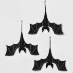 Target Halloween Hyde Eek 2022 - hanging bats