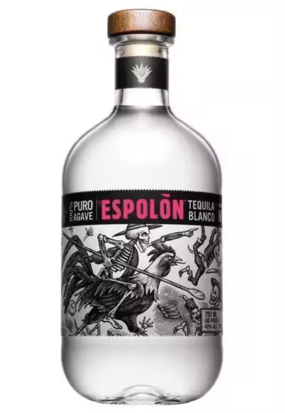 Tequila Brands - Espolon