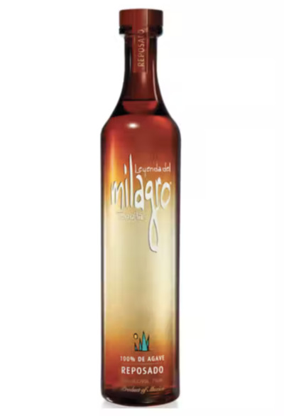 Tequila Brands - Milagro