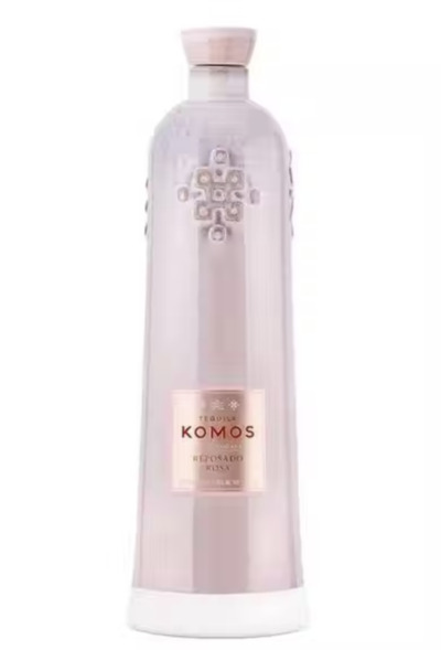 Tequila Brands - Komos