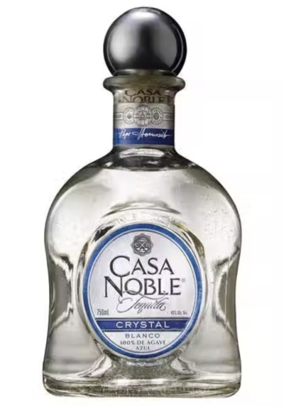 Tequila Brands - Casa Noble